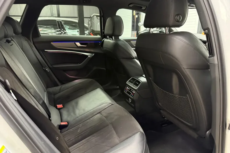 Audi A6 din 2020 cu 106.384 km - oferta AUD244206 - foto 31