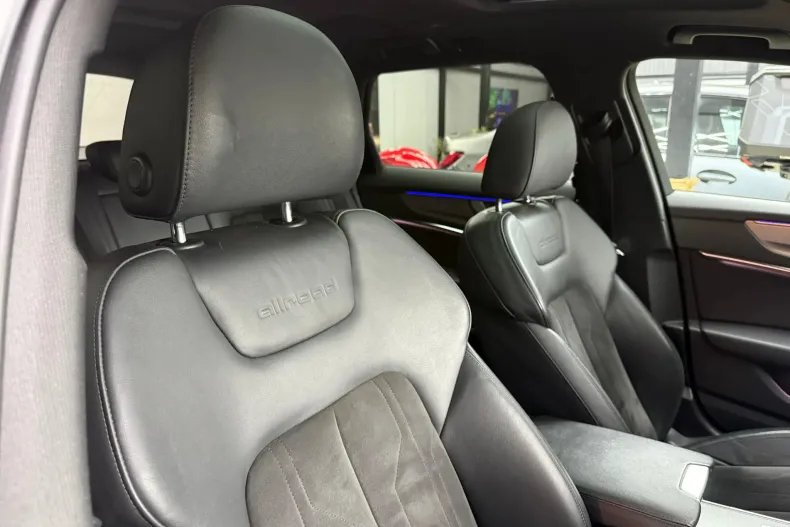 Audi A6 din 2020 cu 106.384 km - oferta AUD244206 - foto 34