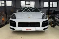 Porsche Cayenne din 2021 cu 35.000 km - oferta POR244207 - foto 2