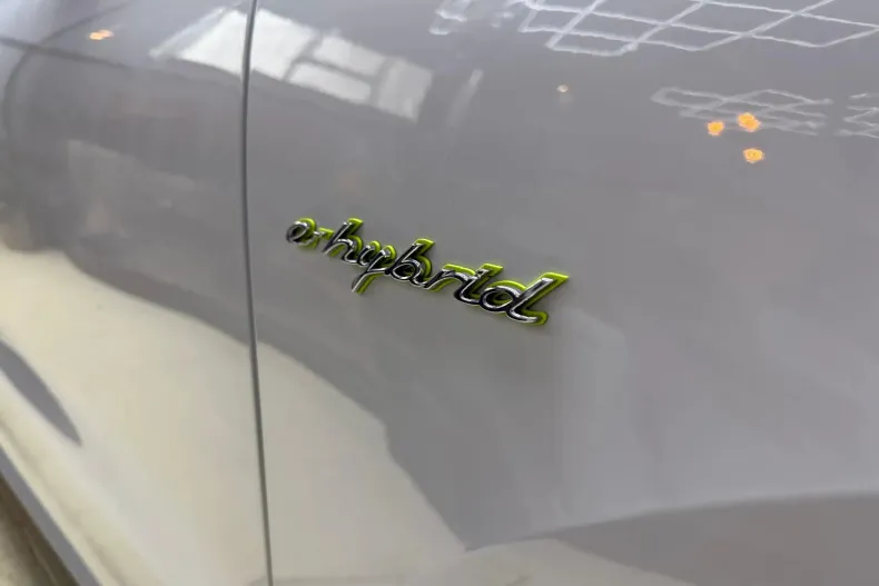 Porsche Cayenne din 2021 cu 35.000 km - oferta POR244207 - foto 8