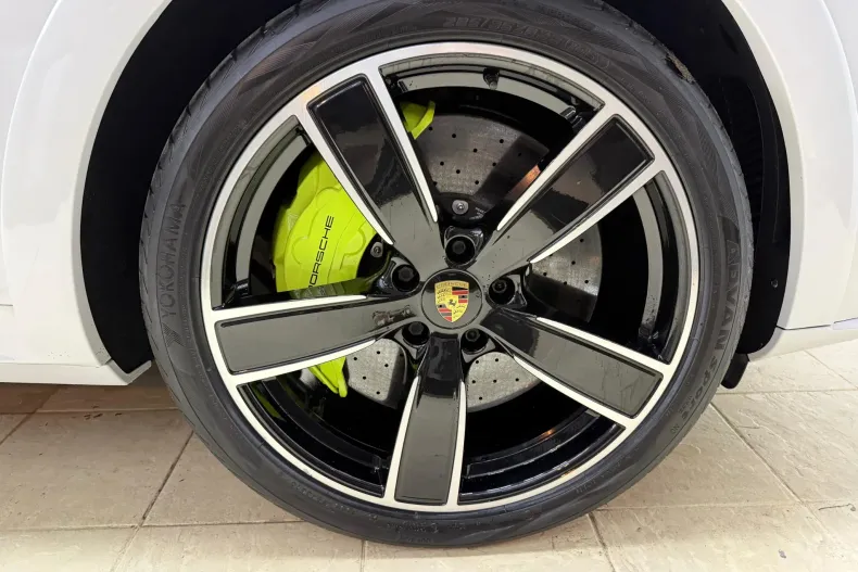Porsche Cayenne din 2021 cu 35.000 km - oferta POR244207 - foto 9