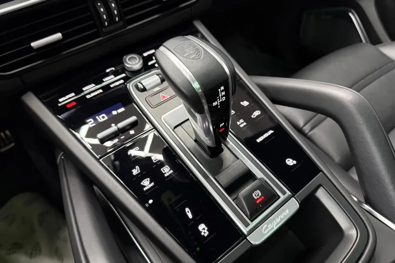Porsche Cayenne din 2021 cu 35.000 km - oferta POR244207 - foto 16