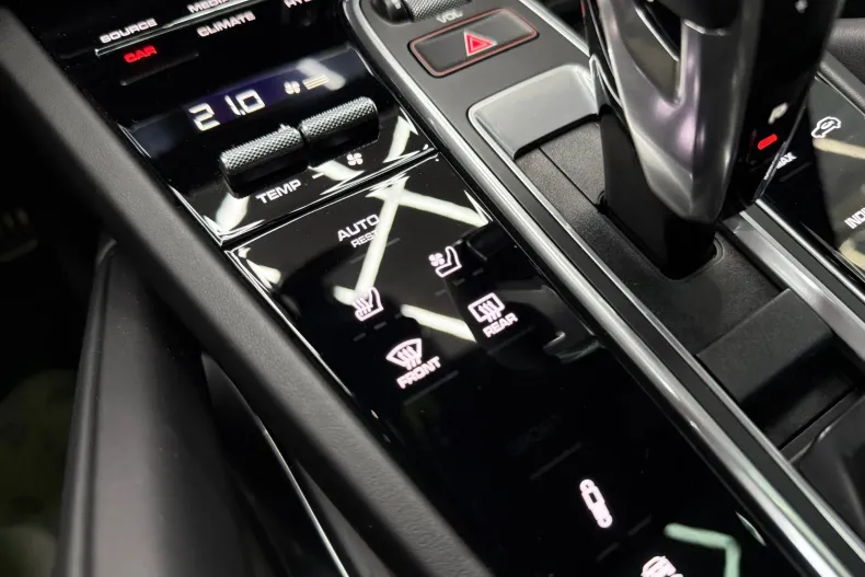 Porsche Cayenne din 2021 cu 35.000 km - oferta POR244207 - foto 17