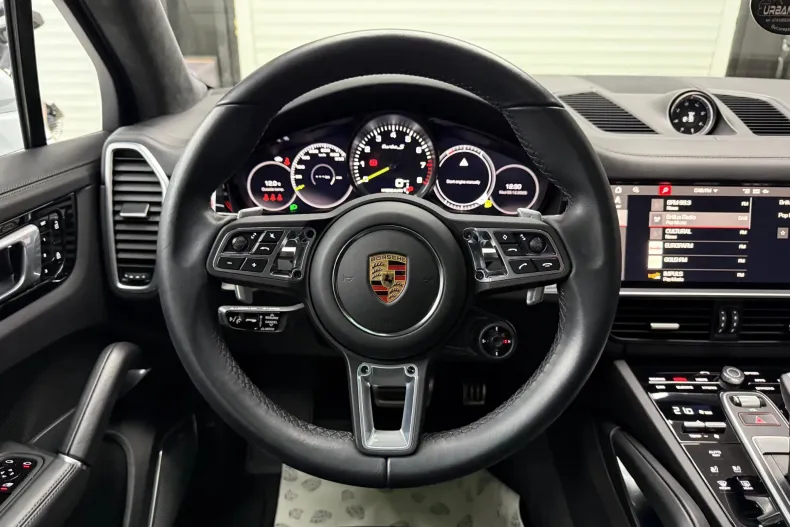 Porsche Cayenne din 2021 cu 35.000 km - oferta POR244207 - foto 20