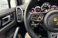 Porsche Cayenne din 2021 cu 35.000 km - oferta POR244207 - foto 21