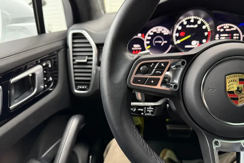 Porsche Cayenne din 2021 cu 35.000 km - oferta POR244207 - foto 21