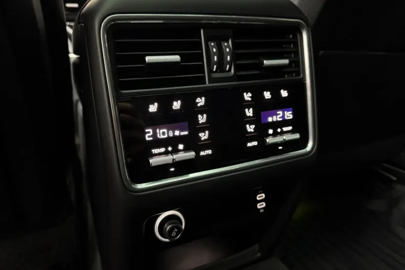 Porsche Cayenne din 2021 cu 35.000 km - oferta POR244207 - foto 33