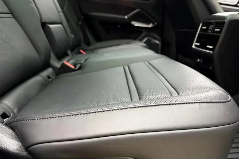 Porsche Cayenne din 2021 cu 35.000 km - oferta POR244207 - foto 36