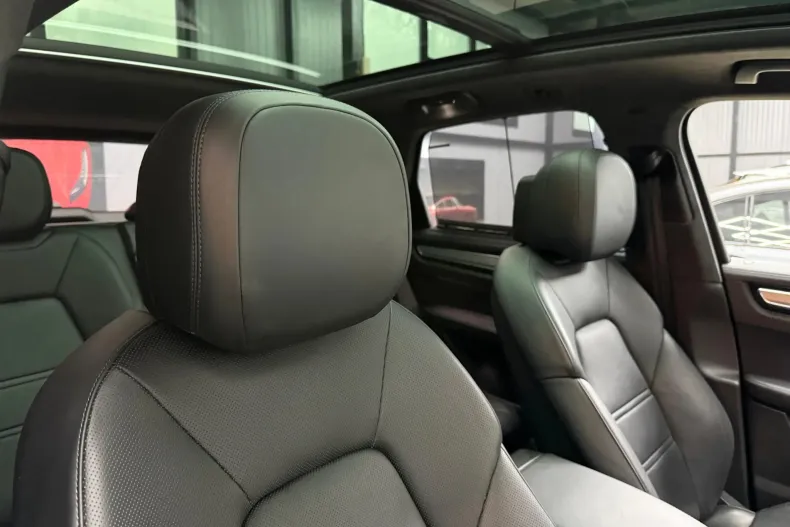 Porsche Cayenne din 2021 cu 35.000 km - oferta POR244207 - foto 39