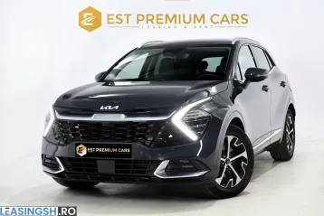 Kia Sportage din 2023 - oferta KIA244208