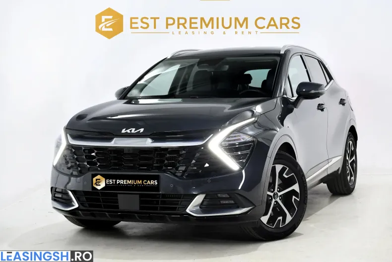 Kia Sportage din 2023 cu 155.000 km - oferta KIA244208 - foto 1