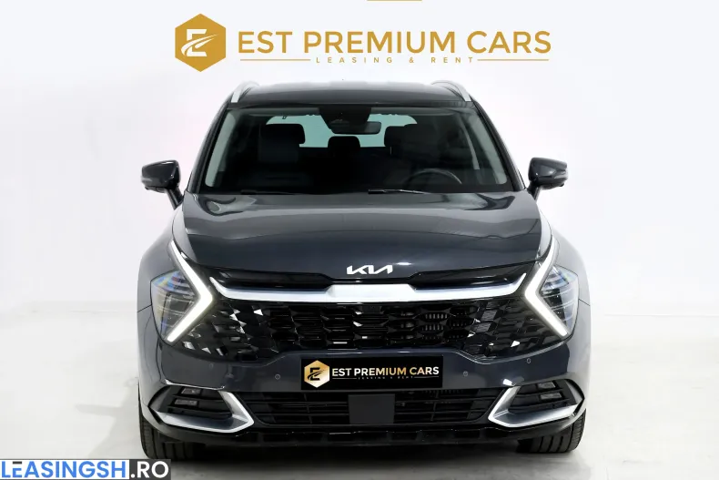 Kia Sportage din 2023 cu 155.000 km - oferta KIA244208 - foto 2