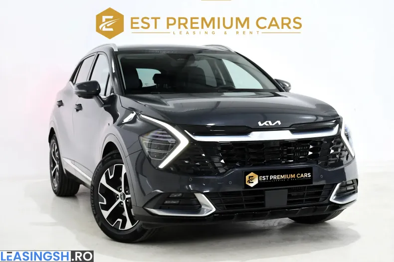 Kia Sportage din 2023 cu 155.000 km - oferta KIA244208 - foto 3
