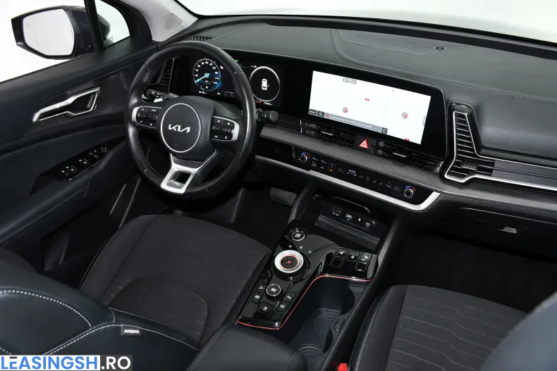 Kia Sportage din 2023 cu 155.000 km - oferta KIA244208 - foto 4