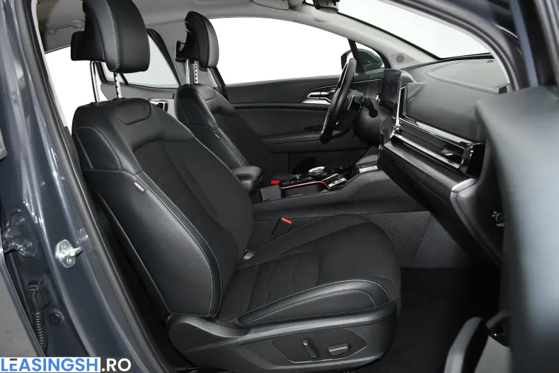 Kia Sportage din 2023 cu 155.000 km - oferta KIA244208 - foto 5