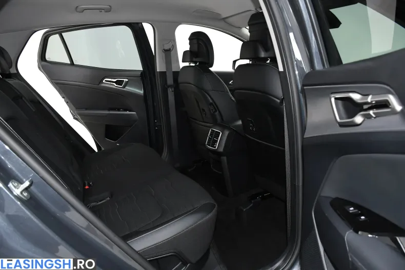 Kia Sportage din 2023 cu 155.000 km - oferta KIA244208 - foto 6