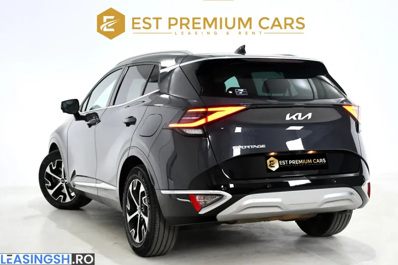 Kia Sportage din 2023 cu 155.000 km - oferta KIA244208 - foto 7