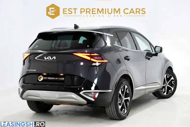 Kia Sportage din 2023 cu 155.000 km - oferta KIA244208 - foto 9