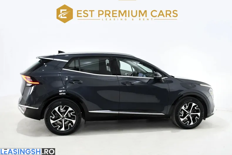 Kia Sportage din 2023 cu 155.000 km - oferta KIA244208 - foto 10