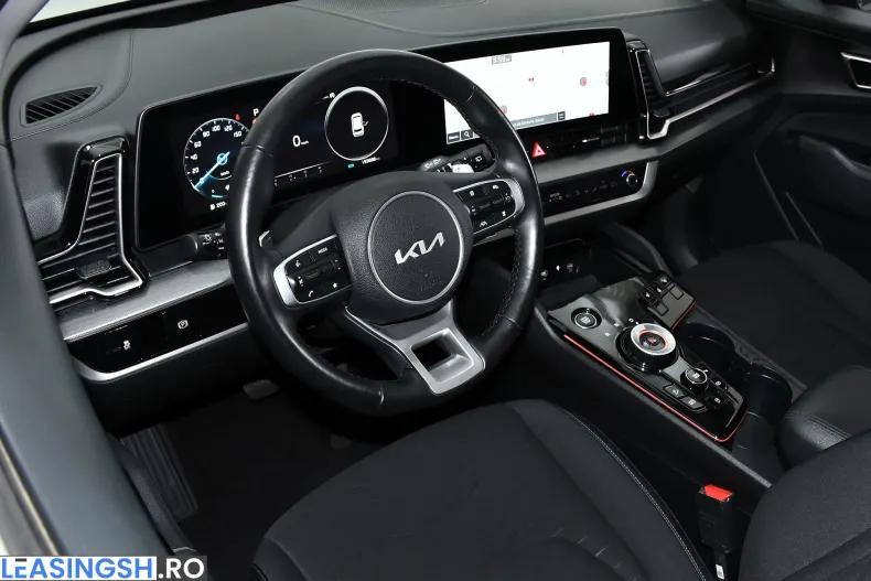 Kia Sportage din 2023 cu 155.000 km - oferta KIA244208 - foto 13
