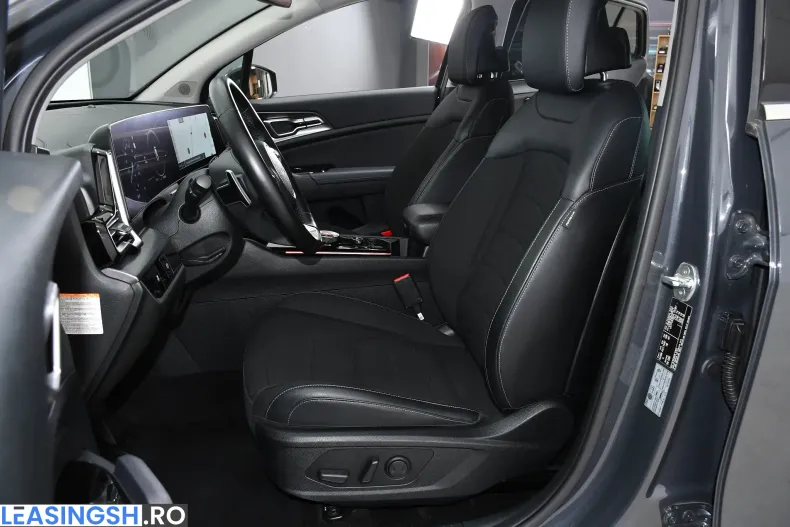 Kia Sportage din 2023 cu 155.000 km - oferta KIA244208 - foto 14