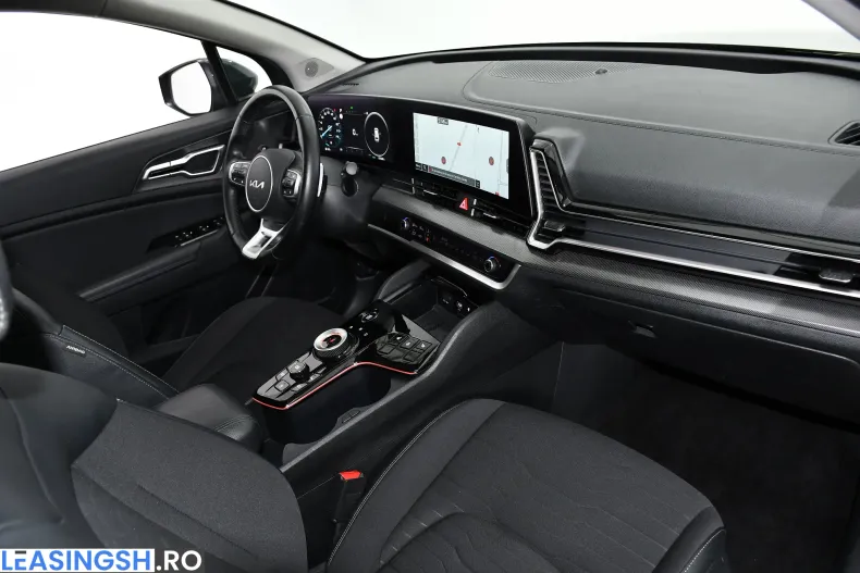 Kia Sportage din 2023 cu 155.000 km - oferta KIA244208 - foto 15