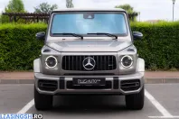 Mercedes-Benz G 63 AMG (Clasa G) din 2021 cu 86.000 km - oferta MER244209 - foto 2