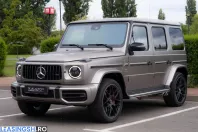Mercedes-Benz G 63 AMG (Clasa G) din 2021 cu 86.000 km - oferta MER244209 - foto 3