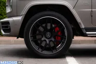 Mercedes-Benz G 63 AMG (Clasa G) din 2021 cu 86.000 km - oferta MER244209 - foto 5