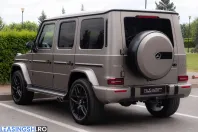 Mercedes-Benz G 63 AMG (Clasa G) din 2021 cu 86.000 km - oferta MER244209 - foto 7