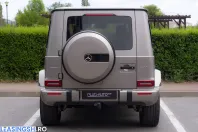 Mercedes-Benz G 63 AMG (Clasa G) din 2021 cu 86.000 km - oferta MER244209 - foto 8