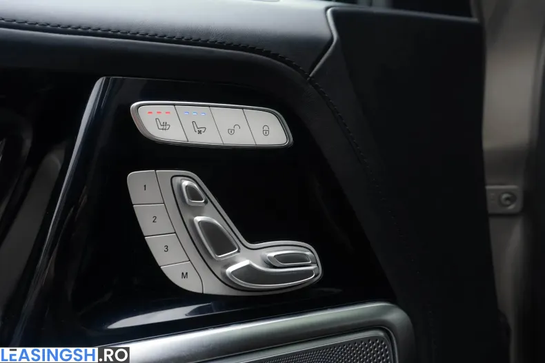 Mercedes-Benz G 63 AMG (Clasa G) din 2021 cu 86.000 km - oferta MER244209 - foto 13