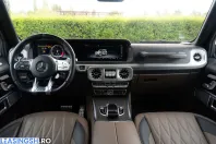 Mercedes-Benz G 63 AMG (Clasa G) din 2021 cu 86.000 km - oferta MER244209 - foto 16
