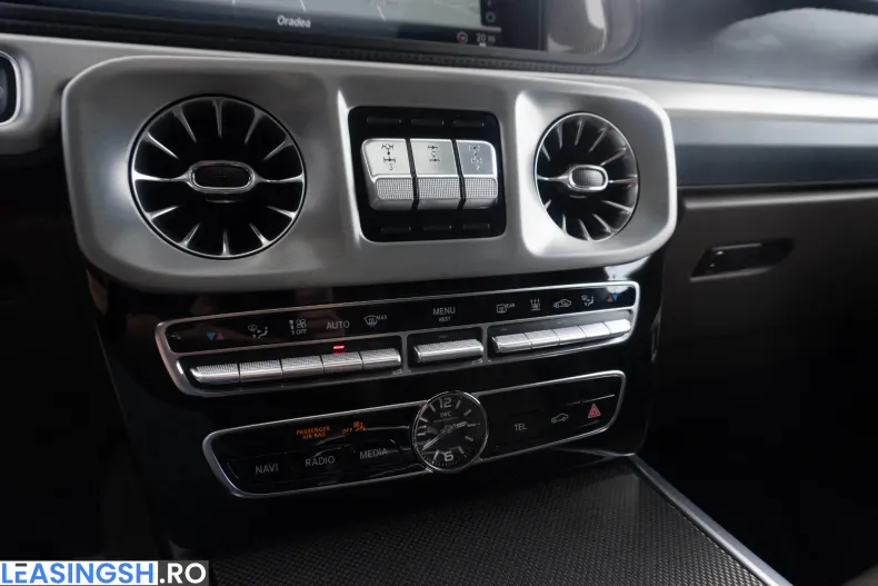 Mercedes-Benz G 63 AMG (Clasa G) din 2021 cu 86.000 km - oferta MER244209 - foto 24