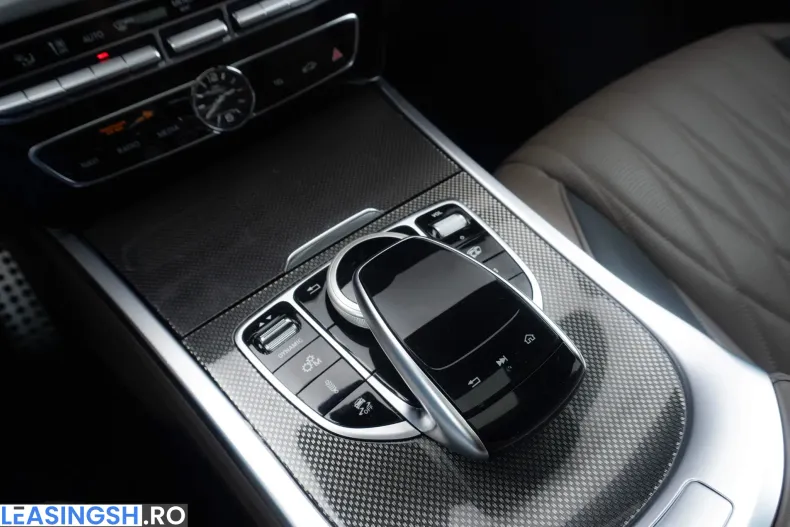 Mercedes-Benz G 63 AMG (Clasa G) din 2021 cu 86.000 km - oferta MER244209 - foto 25