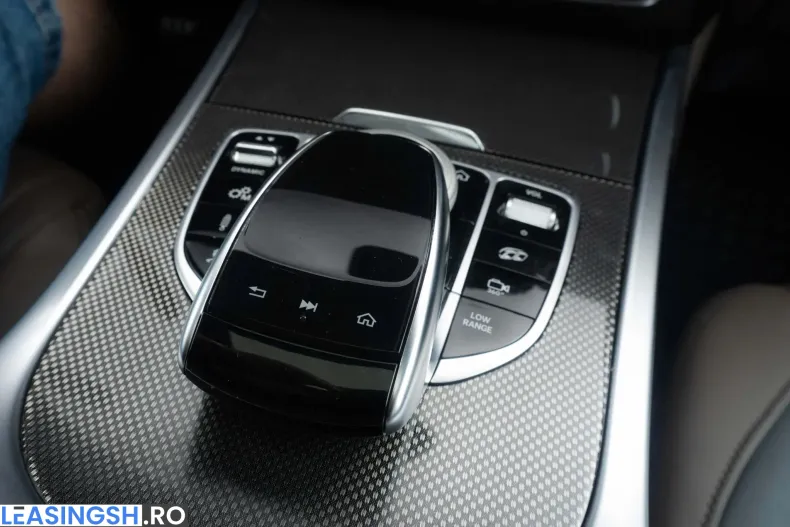 Mercedes-Benz G 63 AMG (Clasa G) din 2021 cu 86.000 km - oferta MER244209 - foto 26