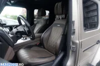Mercedes-Benz G 63 AMG (Clasa G) din 2021 cu 86.000 km - oferta MER244209 - foto 27