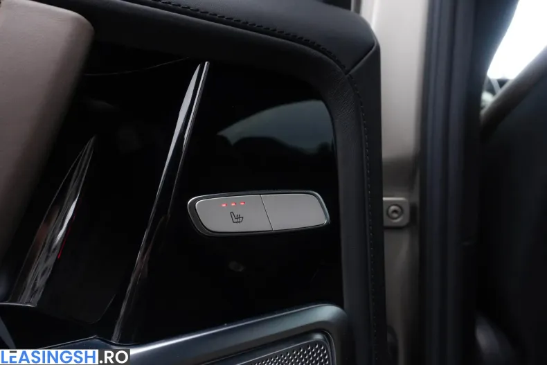 Mercedes-Benz G 63 AMG (Clasa G) din 2021 cu 86.000 km - oferta MER244209 - foto 31