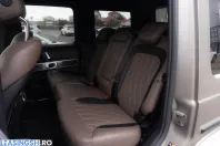 Mercedes-Benz G 63 AMG (Clasa G) din 2021 cu 86.000 km - oferta MER244209 - foto 32