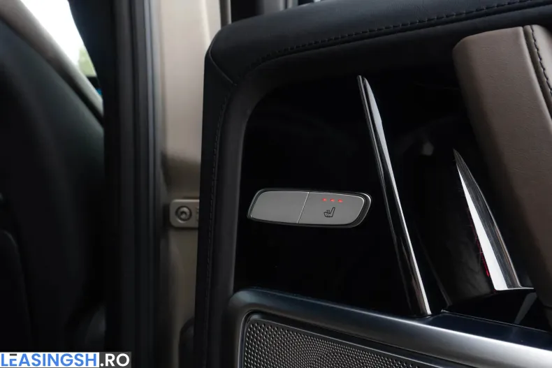 Mercedes-Benz G 63 AMG (Clasa G) din 2021 cu 86.000 km - oferta MER244209 - foto 34