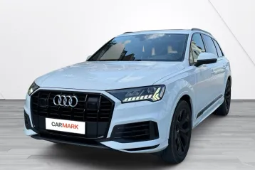 Audi Q7 din 2020 - oferta AUD244210