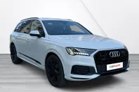 Audi Q7 din 2020 cu 170.434 km - oferta AUD244210 - foto 2