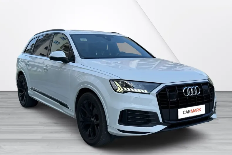 Audi Q7 din 2020 cu 170.434 km - oferta AUD244210 - foto 2