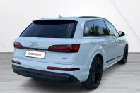 Audi Q7 din 2020 cu 170.434 km - oferta AUD244210 - foto 3