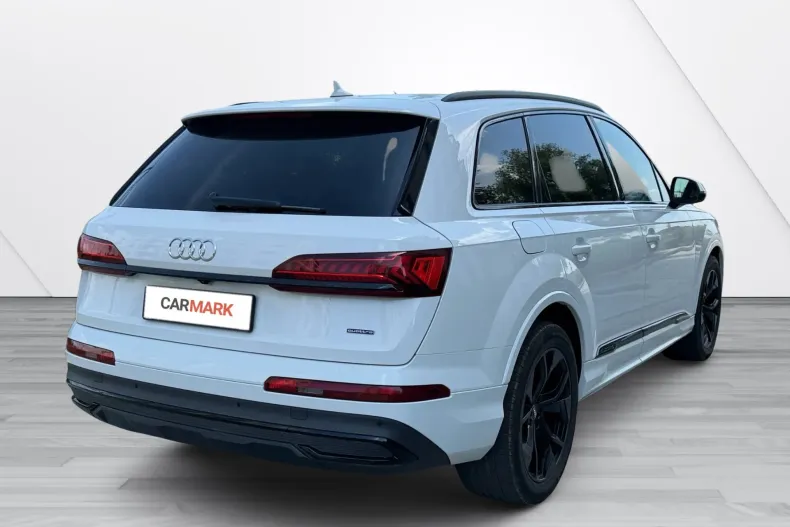 Audi Q7 din 2020 cu 170.434 km - oferta AUD244210 - foto 3