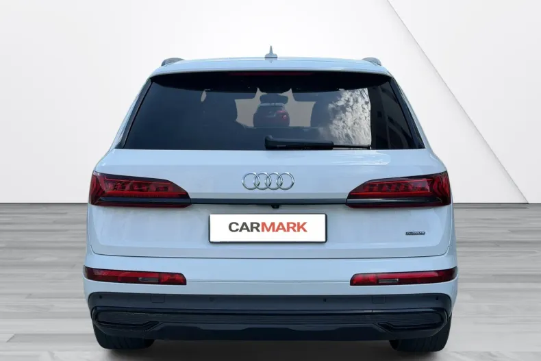 Audi Q7 din 2020 cu 170.434 km - oferta AUD244210 - foto 5