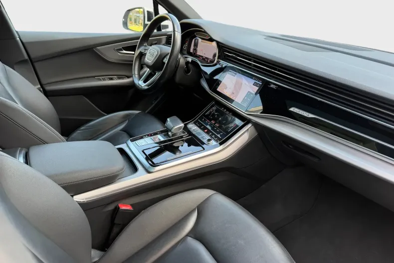 Audi Q7 din 2020 cu 170.434 km - oferta AUD244210 - foto 6