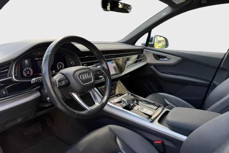 Audi Q7 din 2020 cu 170.434 km - oferta AUD244210 - foto 8