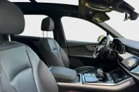 Audi Q7 din 2020 cu 170.434 km - oferta AUD244210 - foto 9