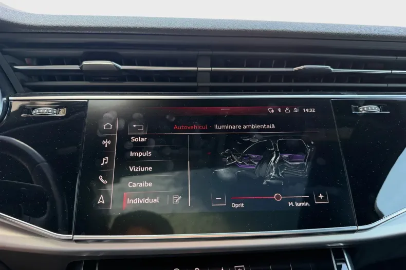Audi Q7 din 2020 cu 170.434 km - oferta AUD244210 - foto 15